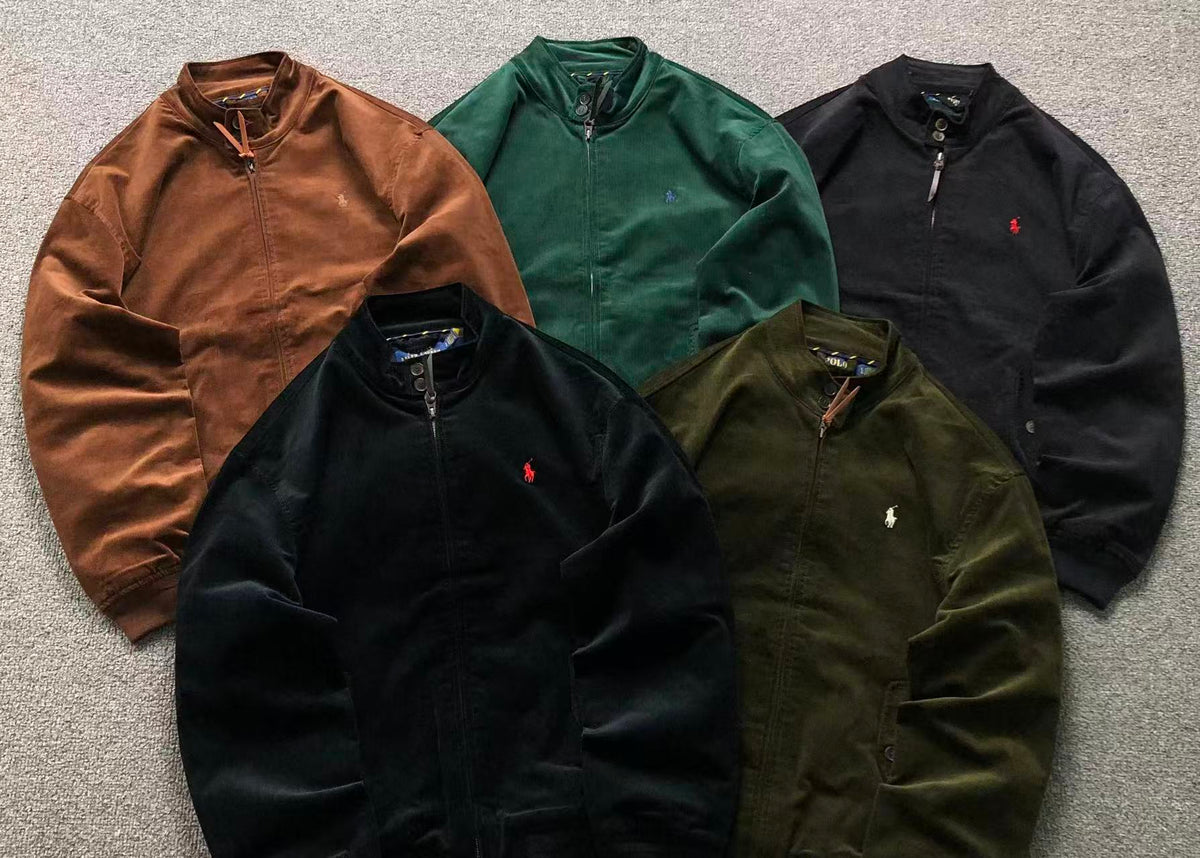 Ralph Lauren Jacket