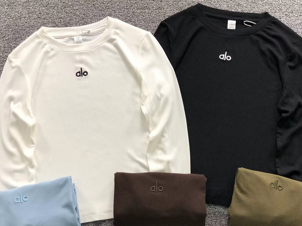 A1O Longsleeve Female