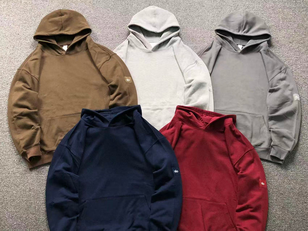 A1O Hoodie