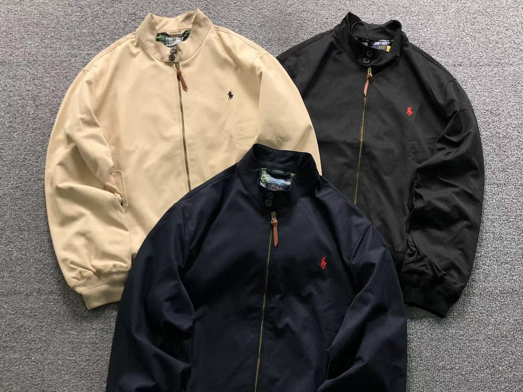 Ralph Lauren Jacket