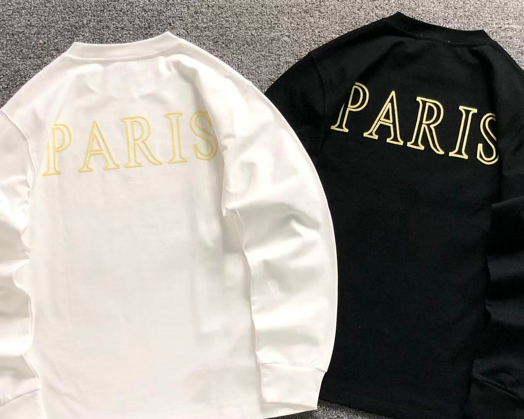 Am1 Longsleeve