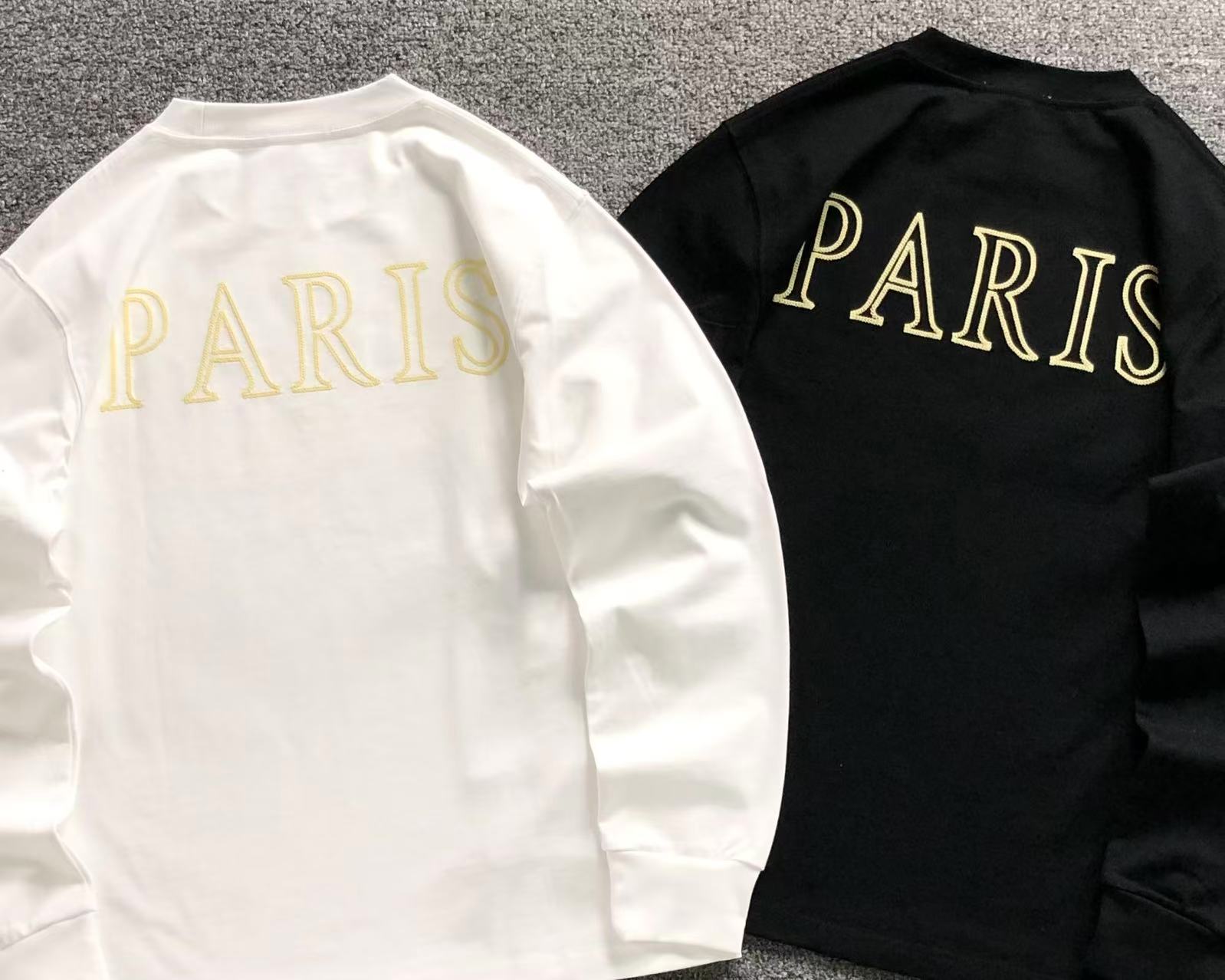 Am1 Longsleeve