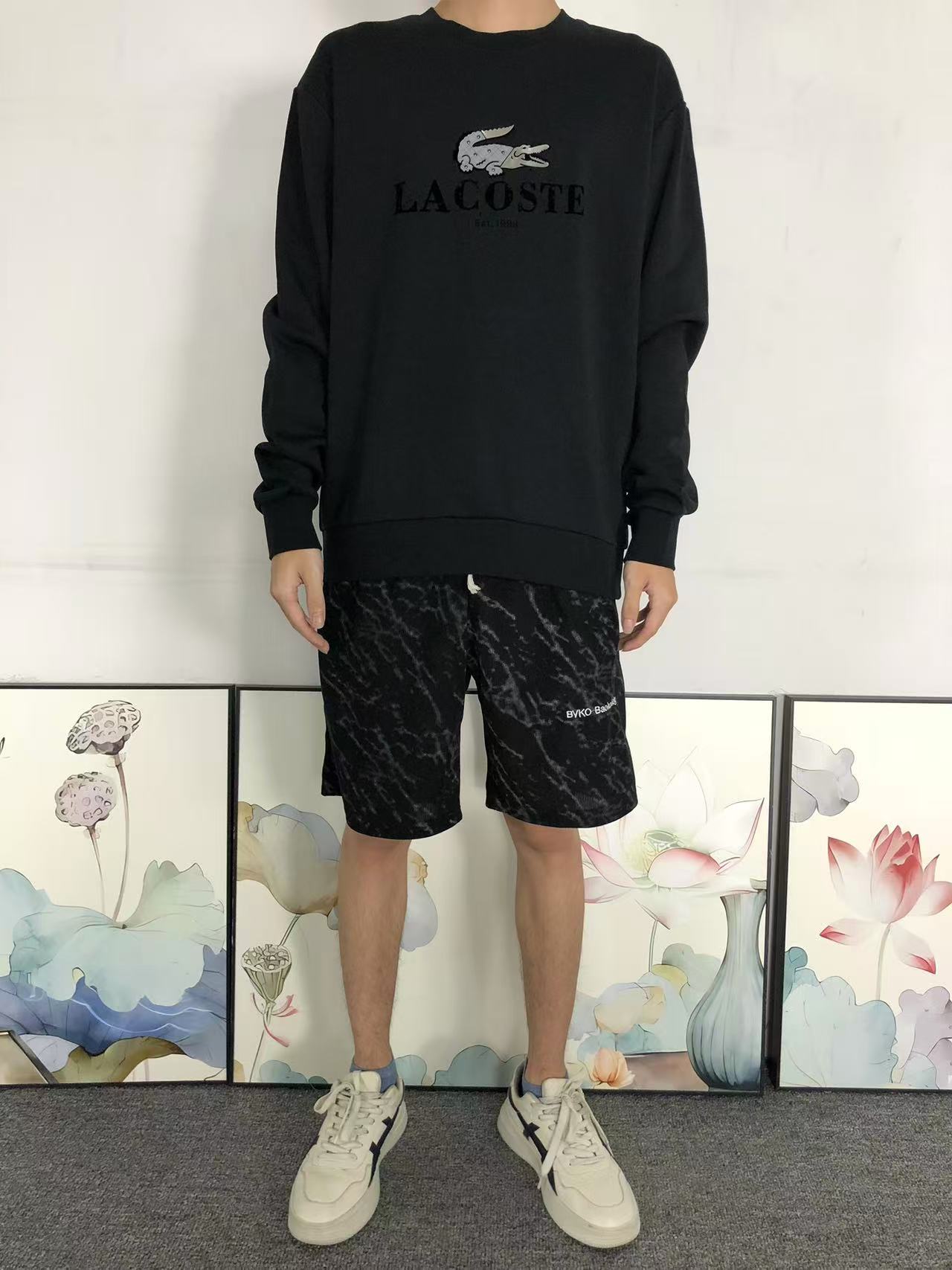 Classic Hoodie