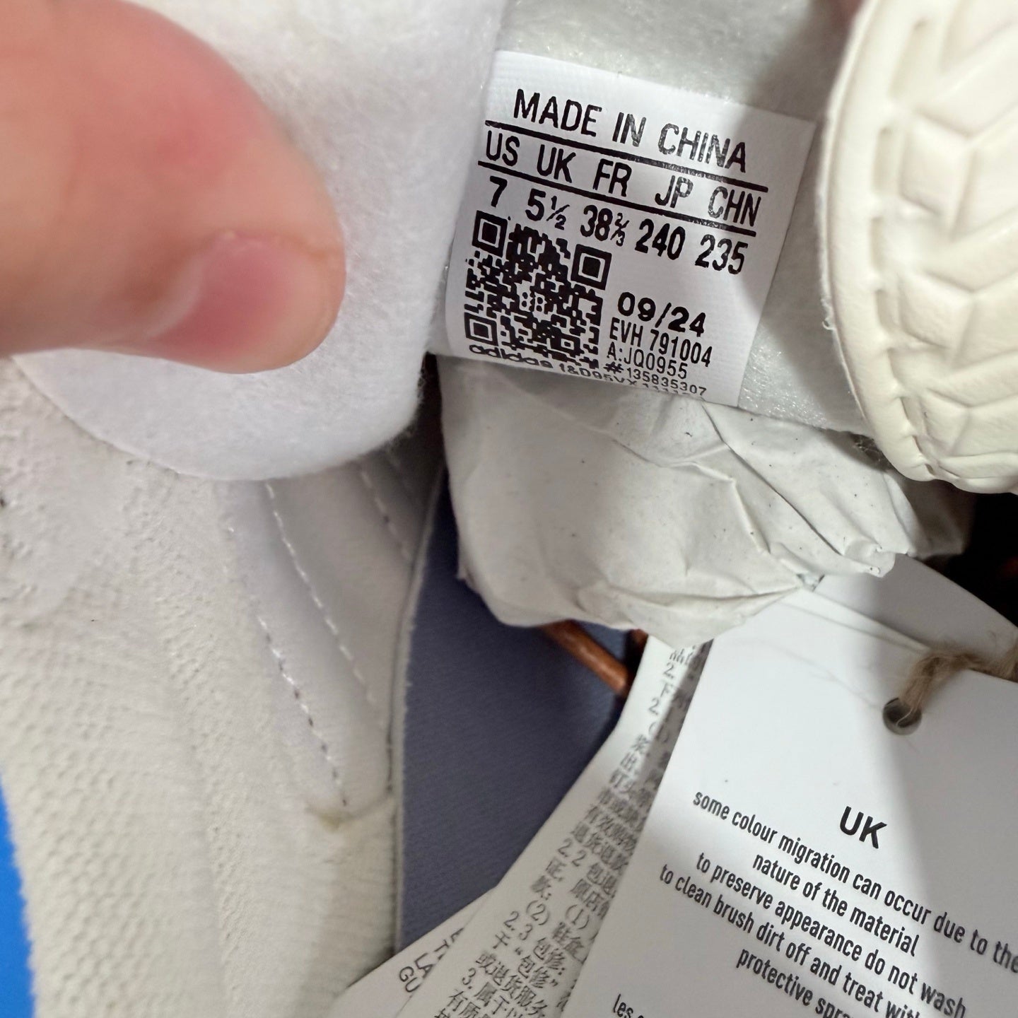Adidas Gazelle