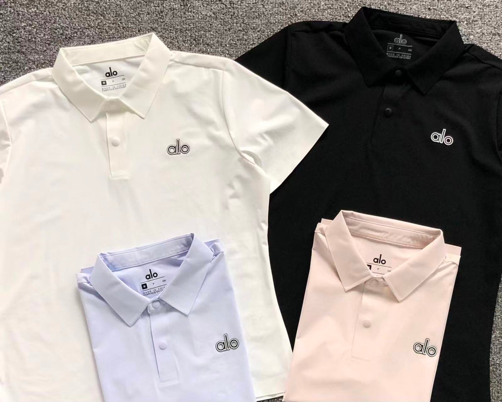 A1O Polo Female