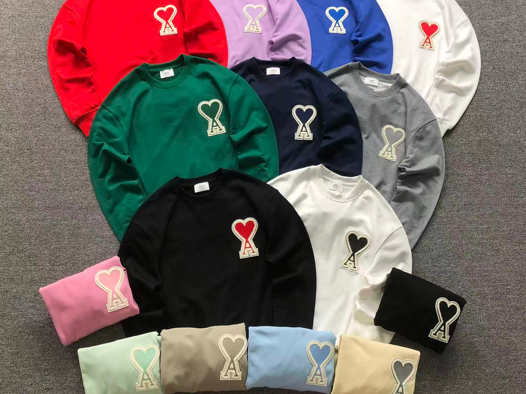 Am1 Hoodie