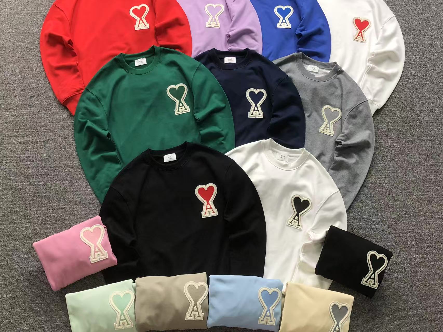 Am1 Hoodie