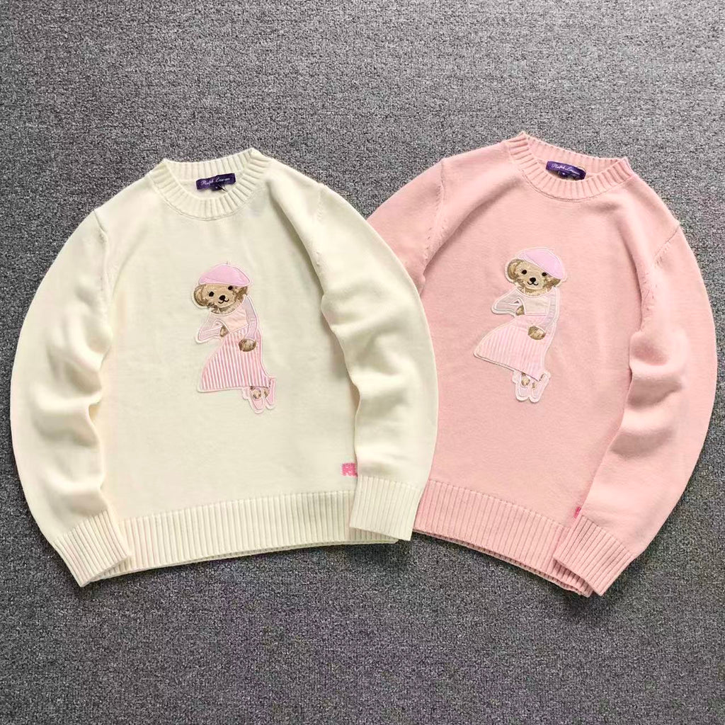 Ralph Lauren Sweater Female