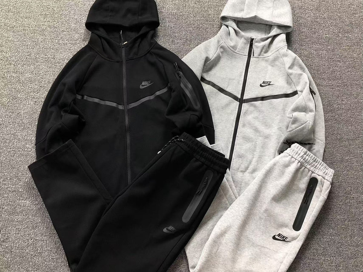 N1K Pants & Hoodie
