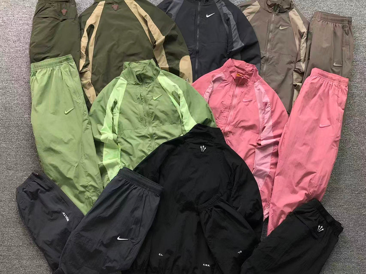 N1K Pants