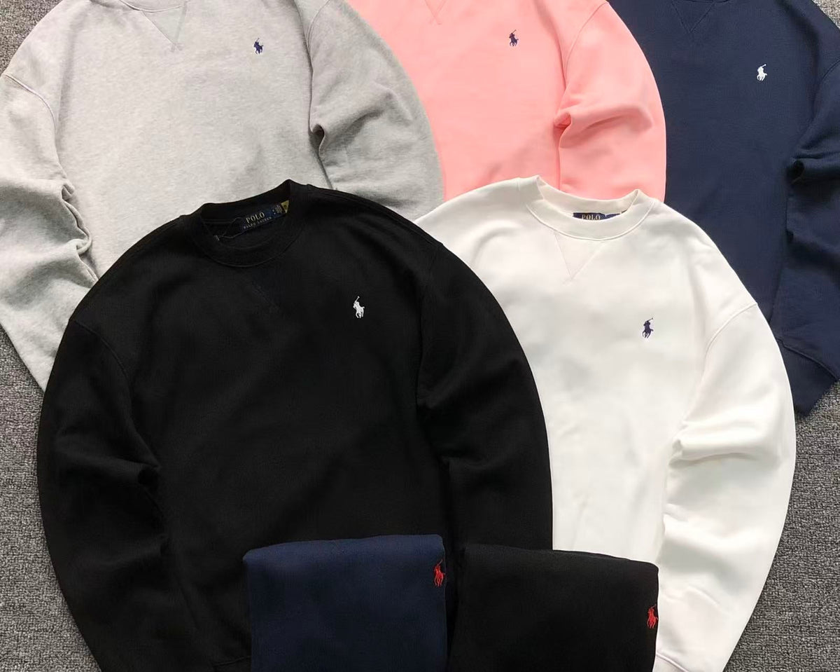 Ralph Lauren Hoodie