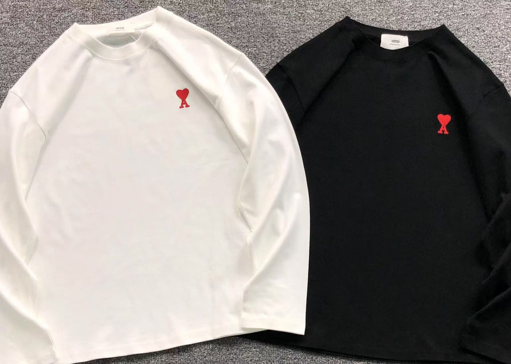 Am1 Longsleeve