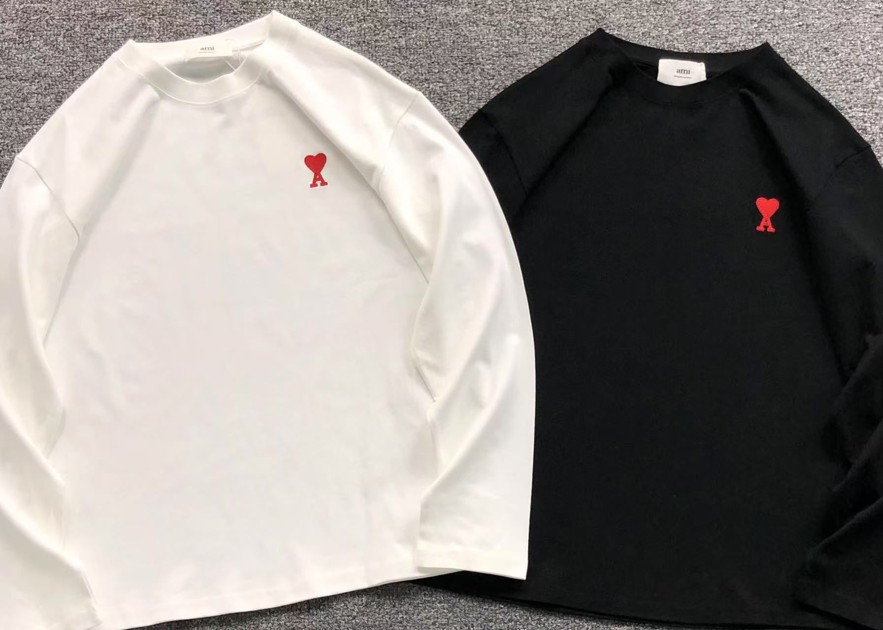 Am1 Longsleeve