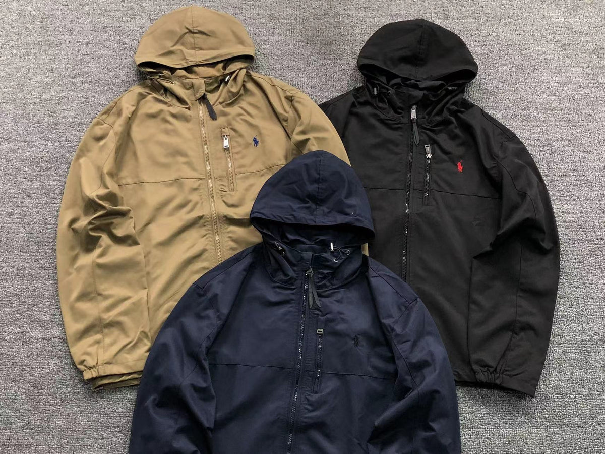 Ralph Lauren Jacket