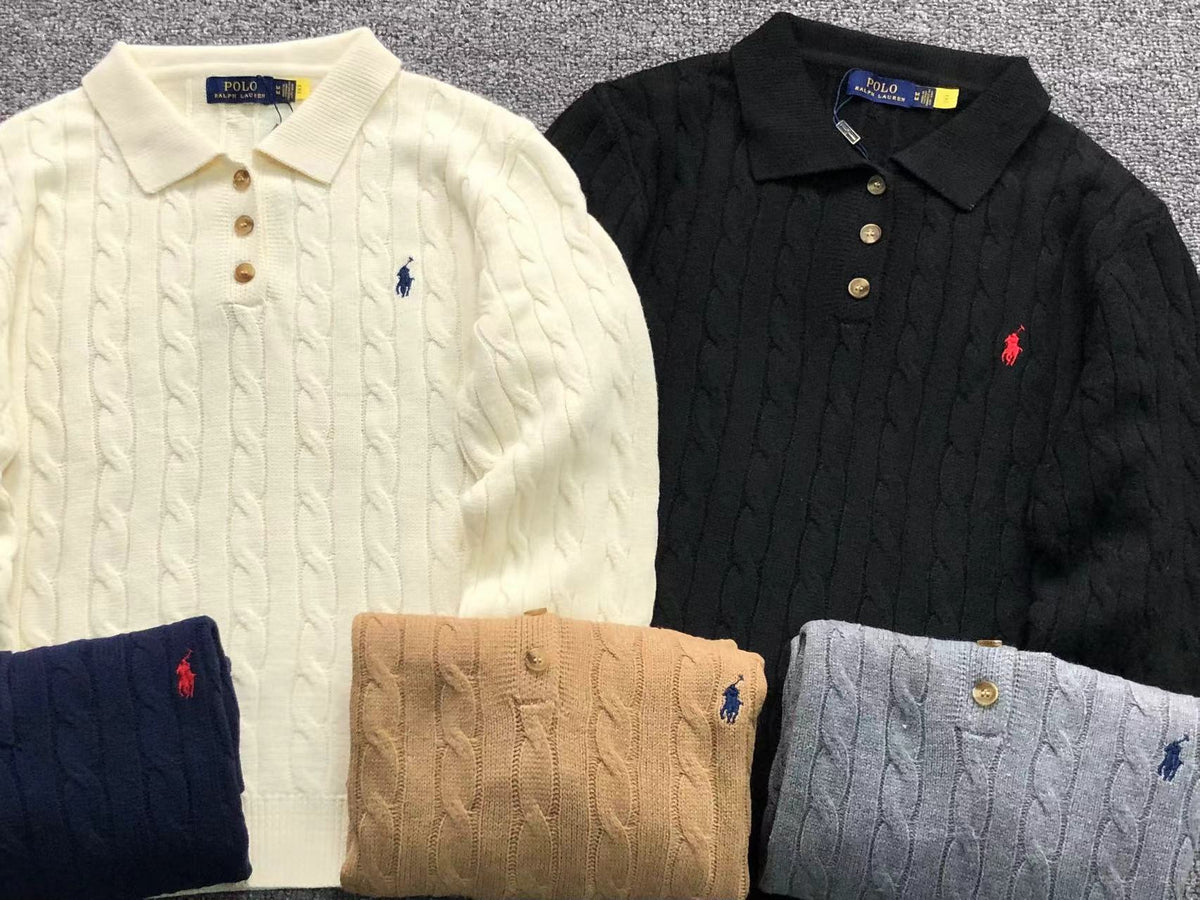 Ralph Lauren Sweater