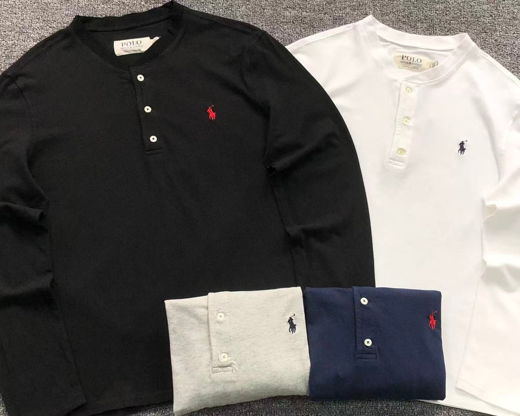 Ralph Lauren Longsleeve