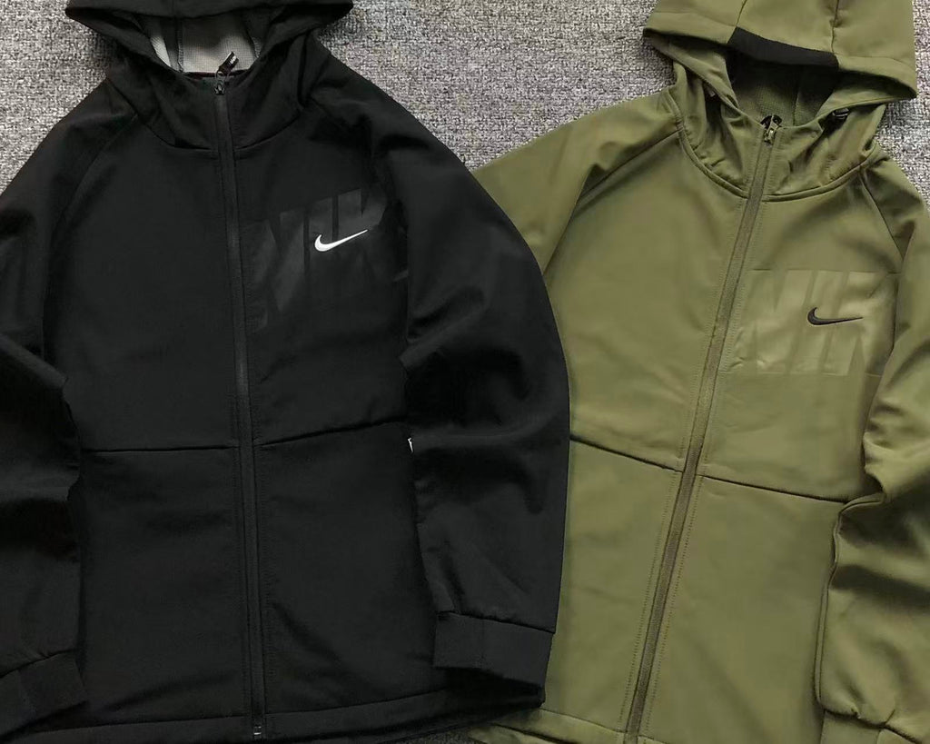 N1K Jacket