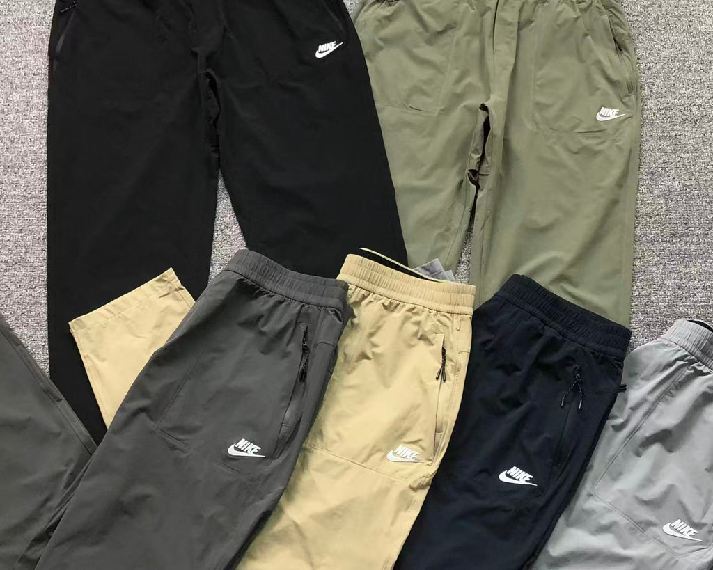 N1K Pants