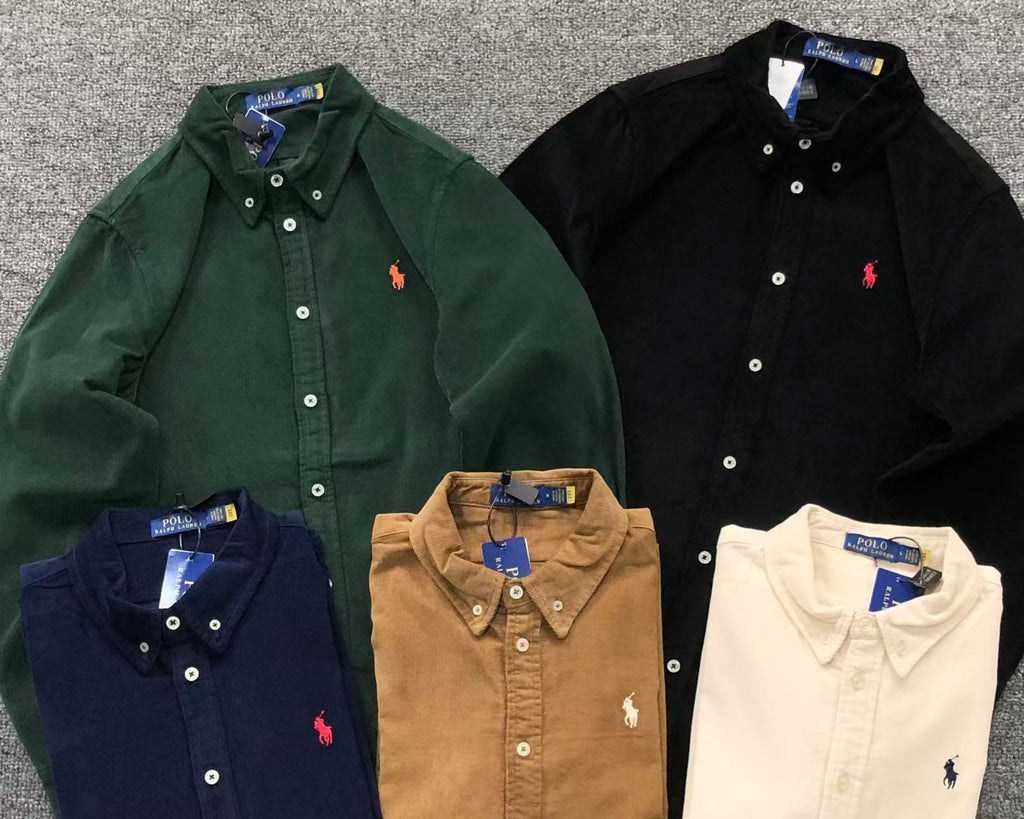 Ralph Lauren Shirt