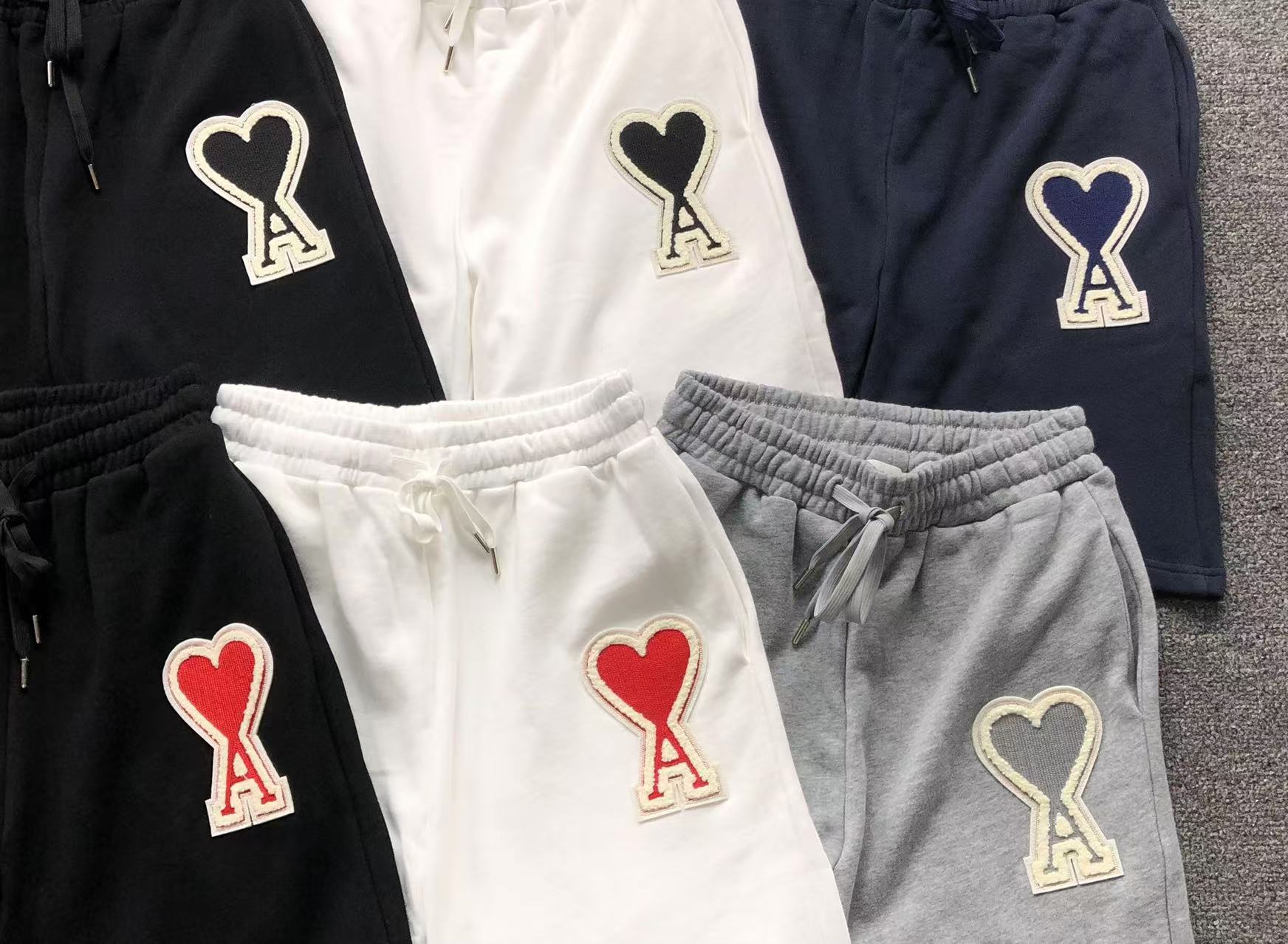 Am1 Shorts