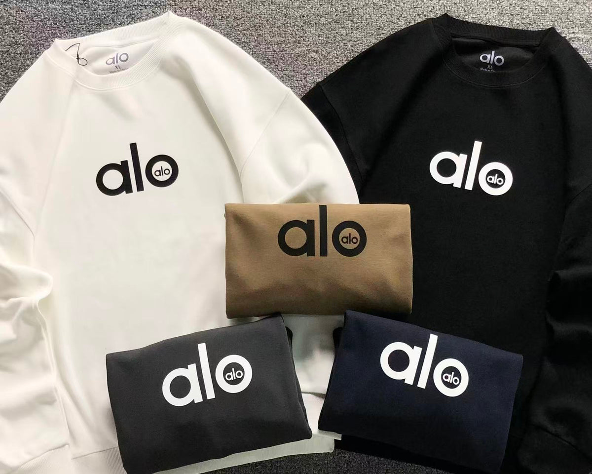 A1O Hoodie