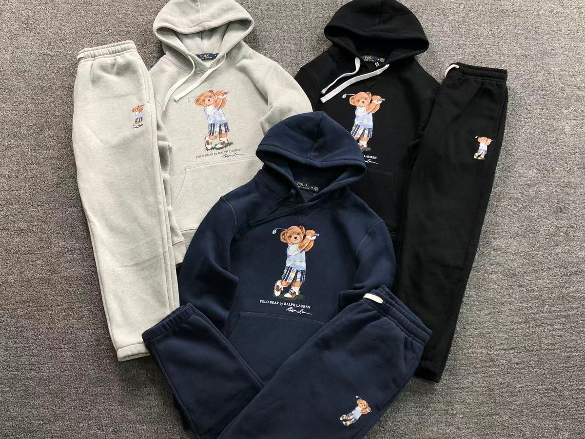 Ralph Lauren Hoodie