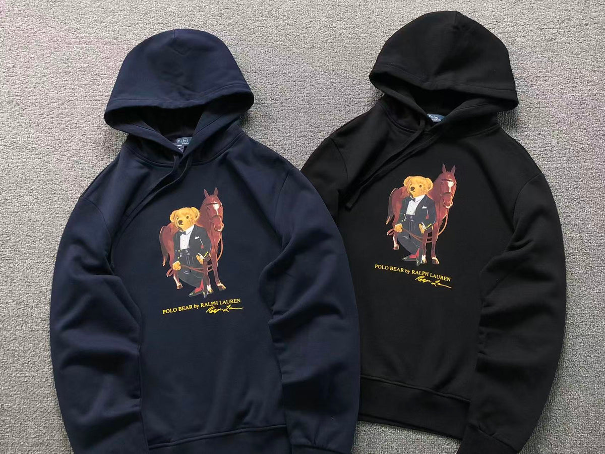 Ralph Lauren Hoodie