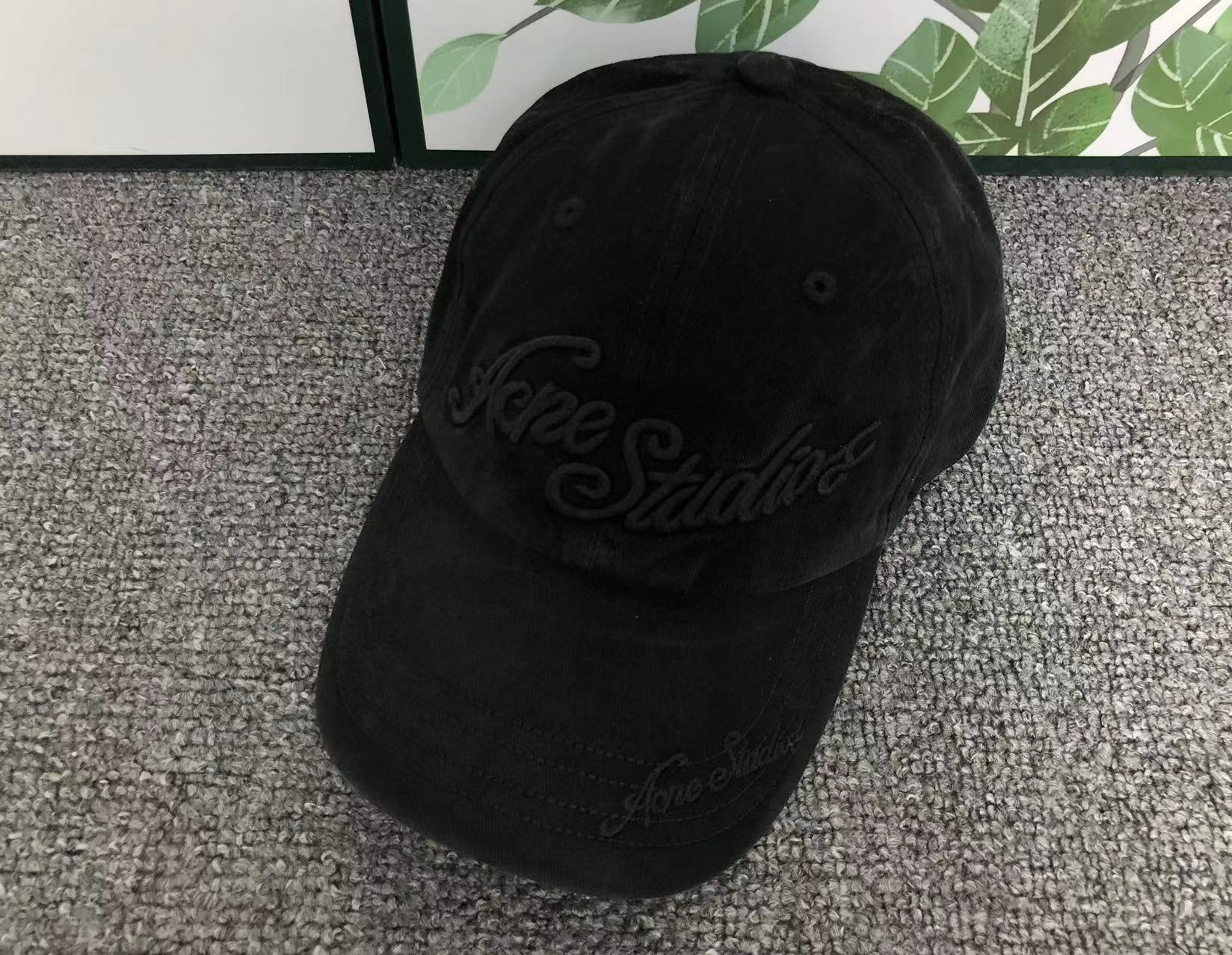 AcneStdios Cap