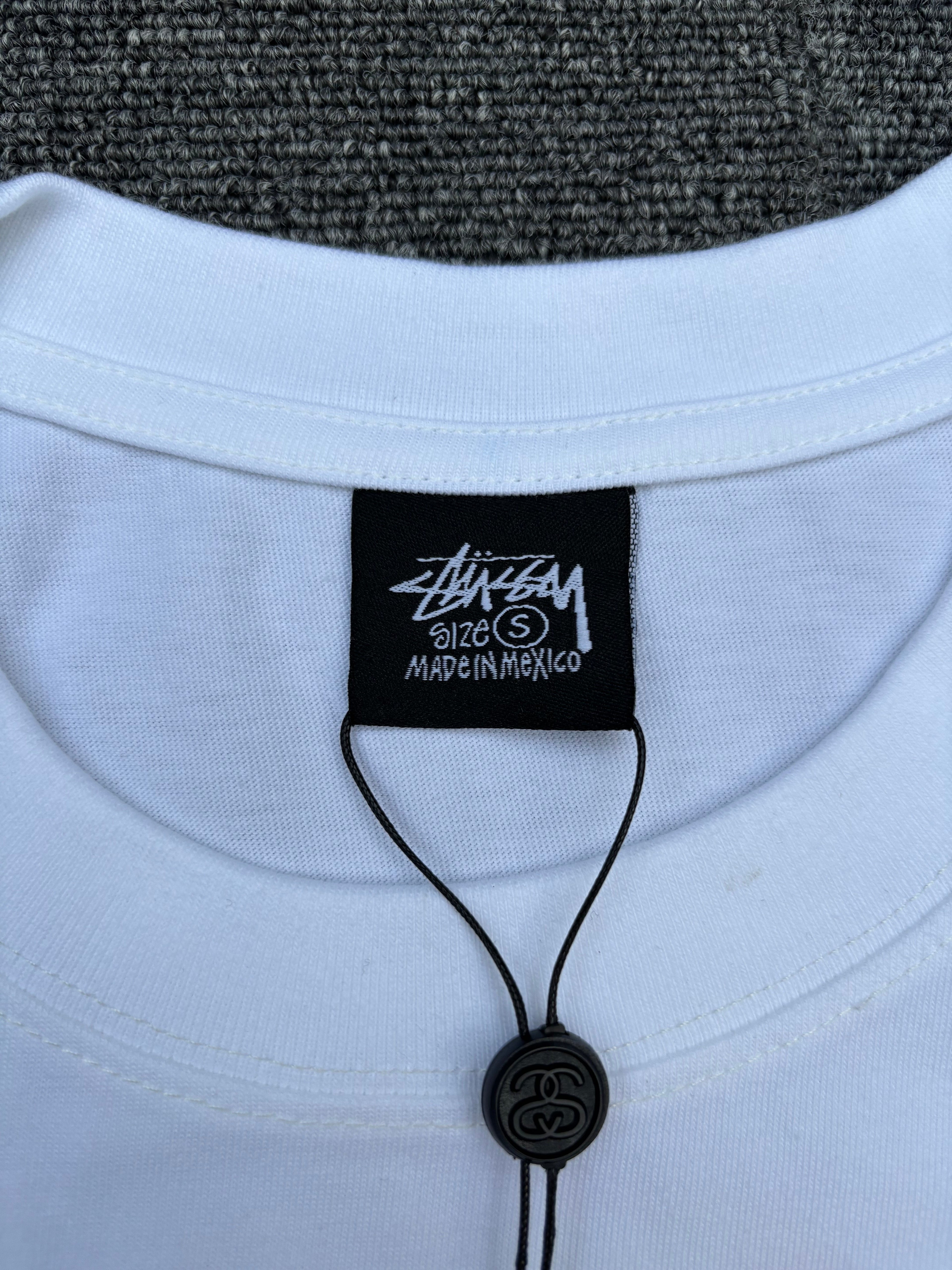 Stu Longsleeve