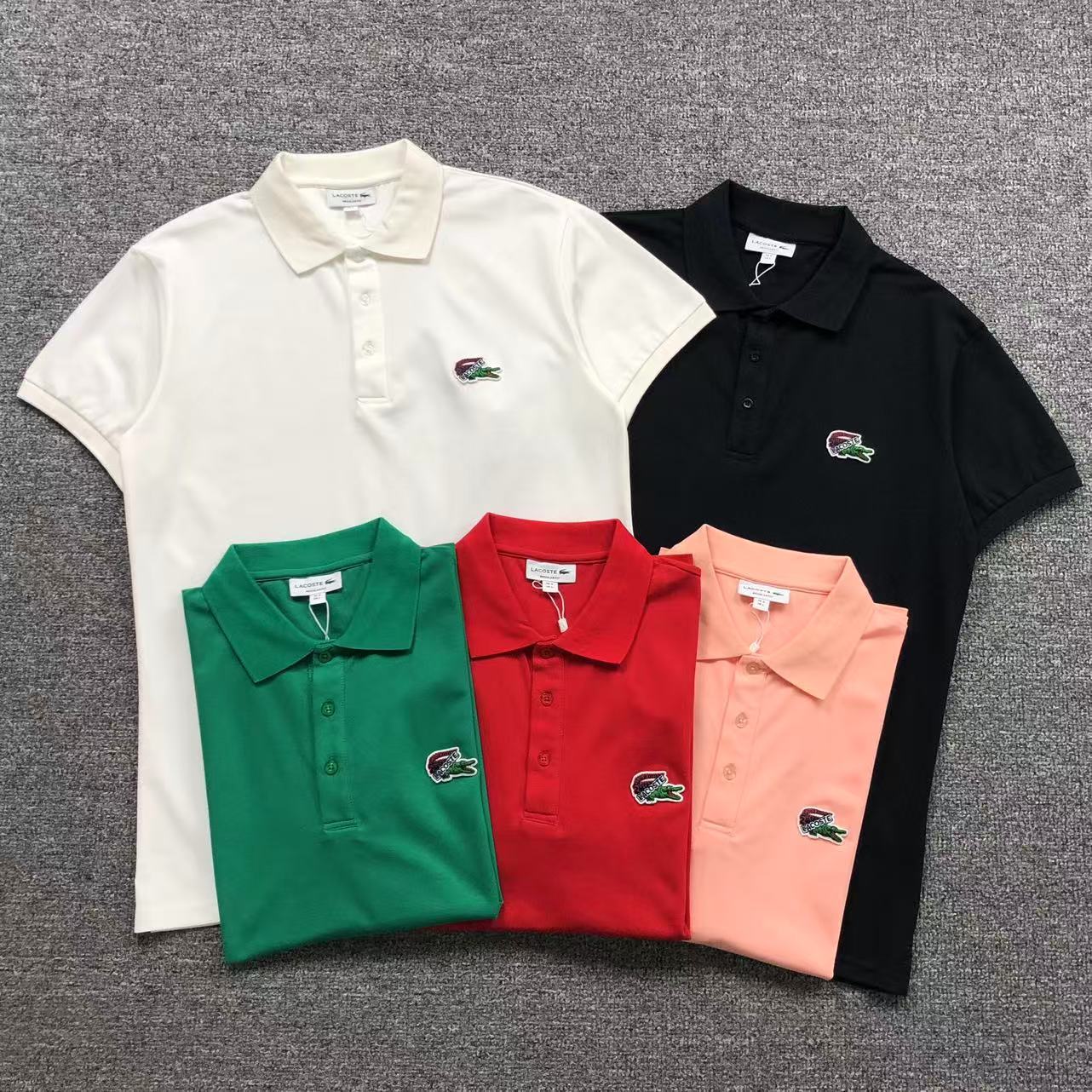 Classic Polo