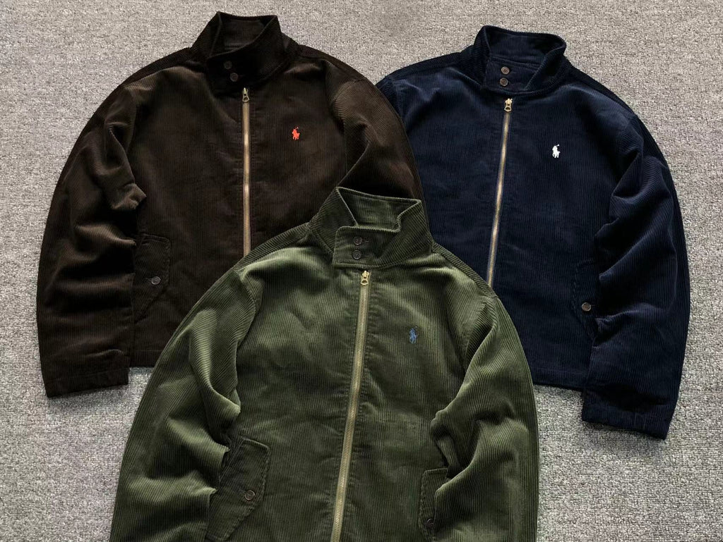 Ralph Lauren Jacket