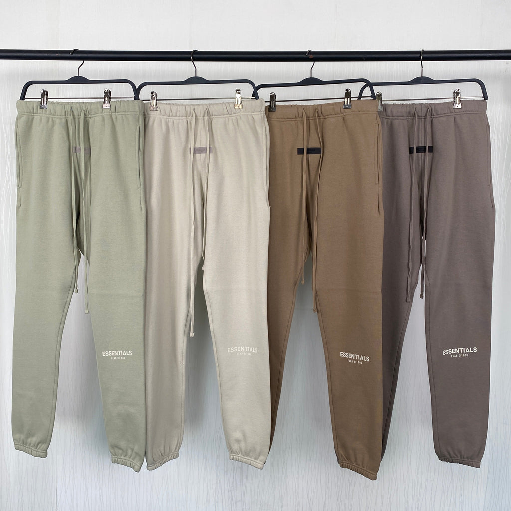 FOG x Essentials Sweatpants 22SS