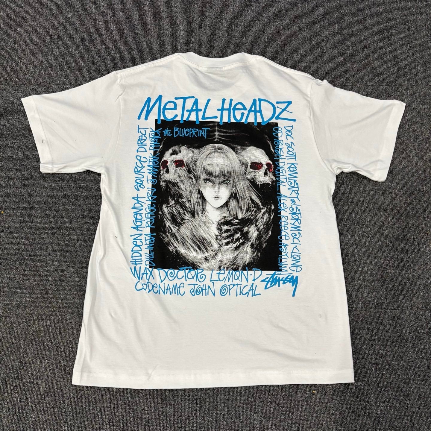 Stu Tshirt