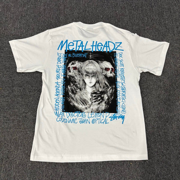 Stu Tshirt