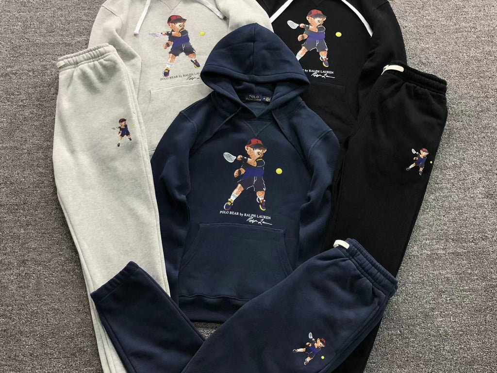 Ralph Lauren Hoodie