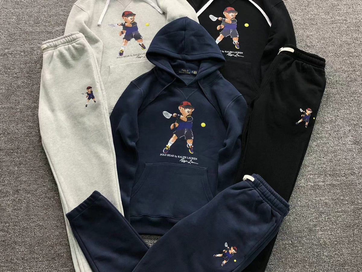 Ralph Lauren Hoodie
