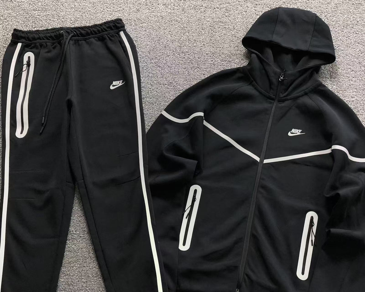 N1K Pants & Hoodie