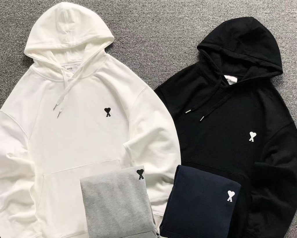 Am1 Hoodie