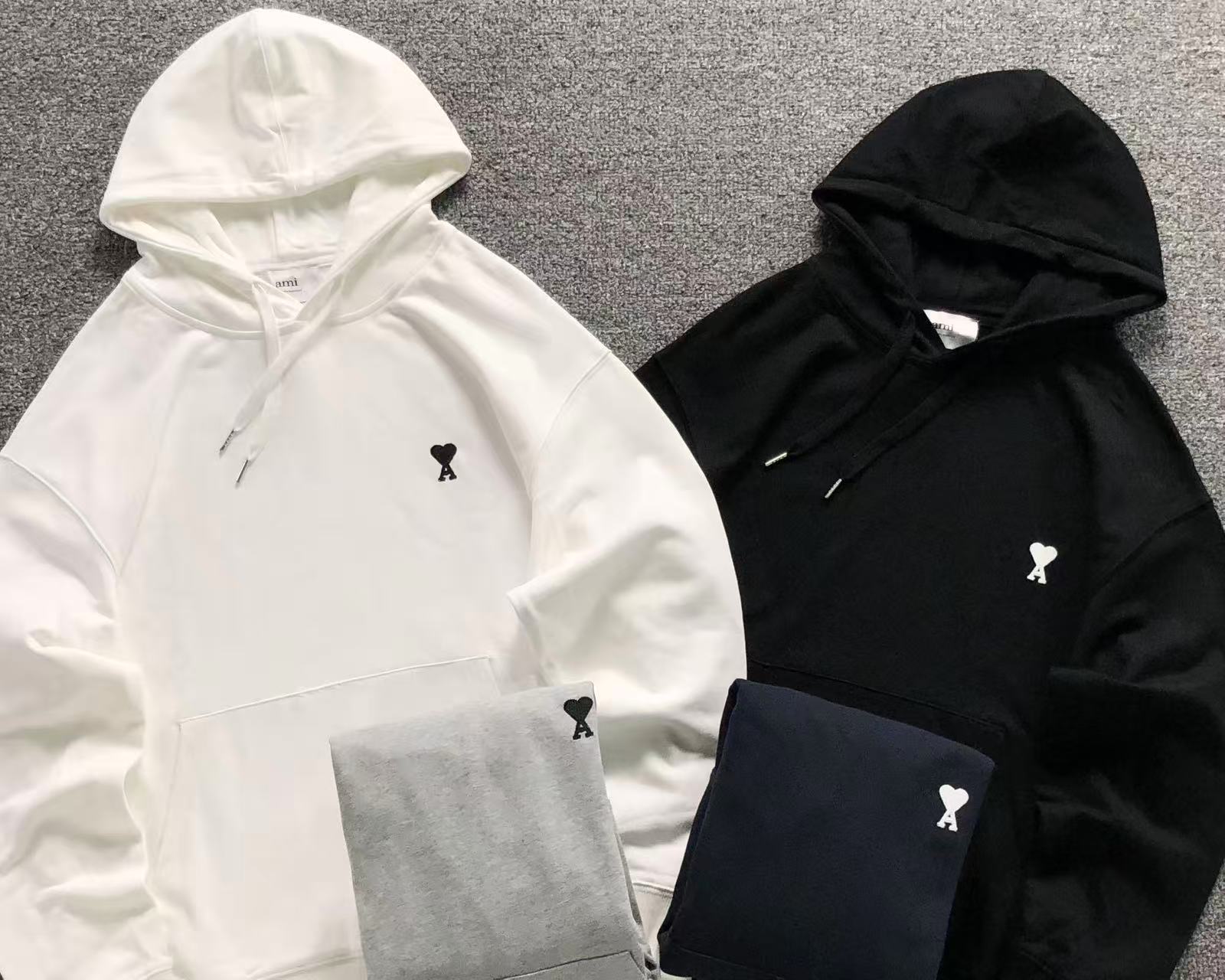 Am1 Hoodie