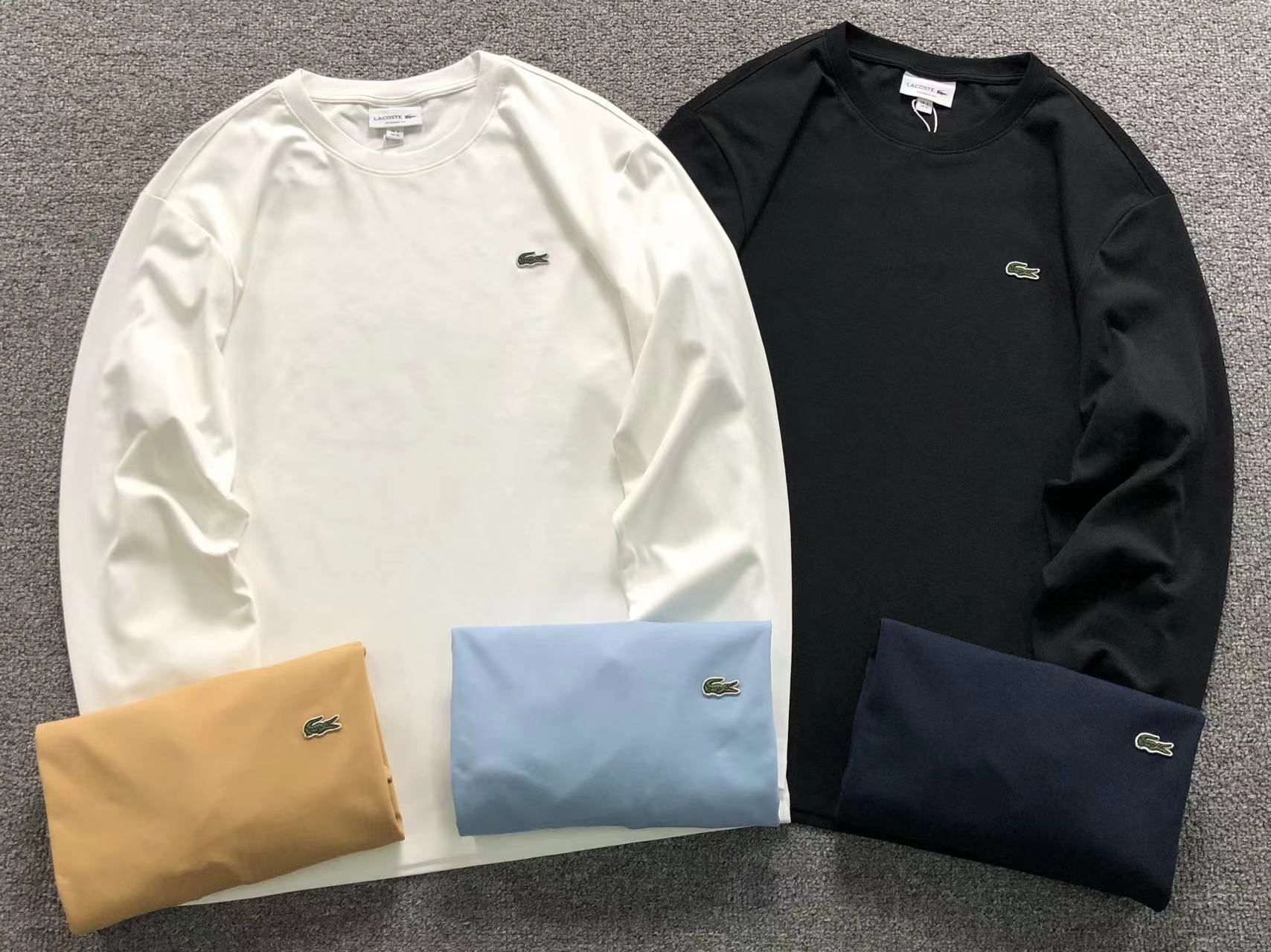 Classic Longsleeve