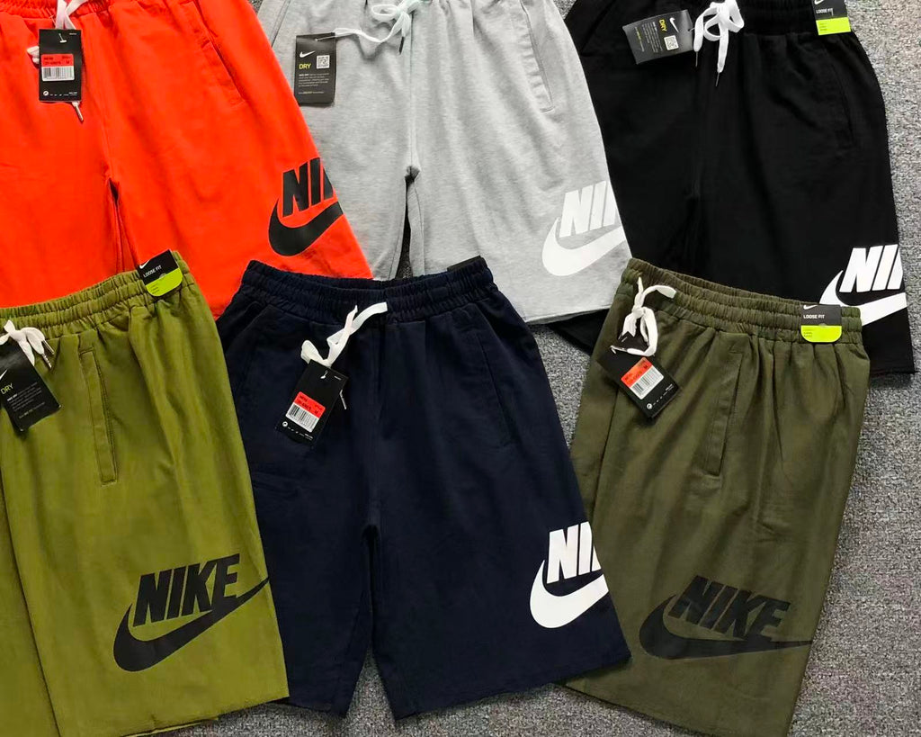 N1K Shorts