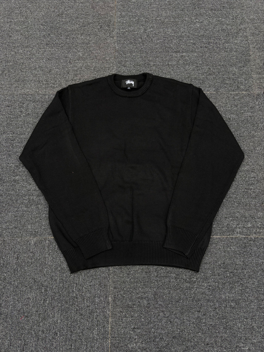 Stu Sweater