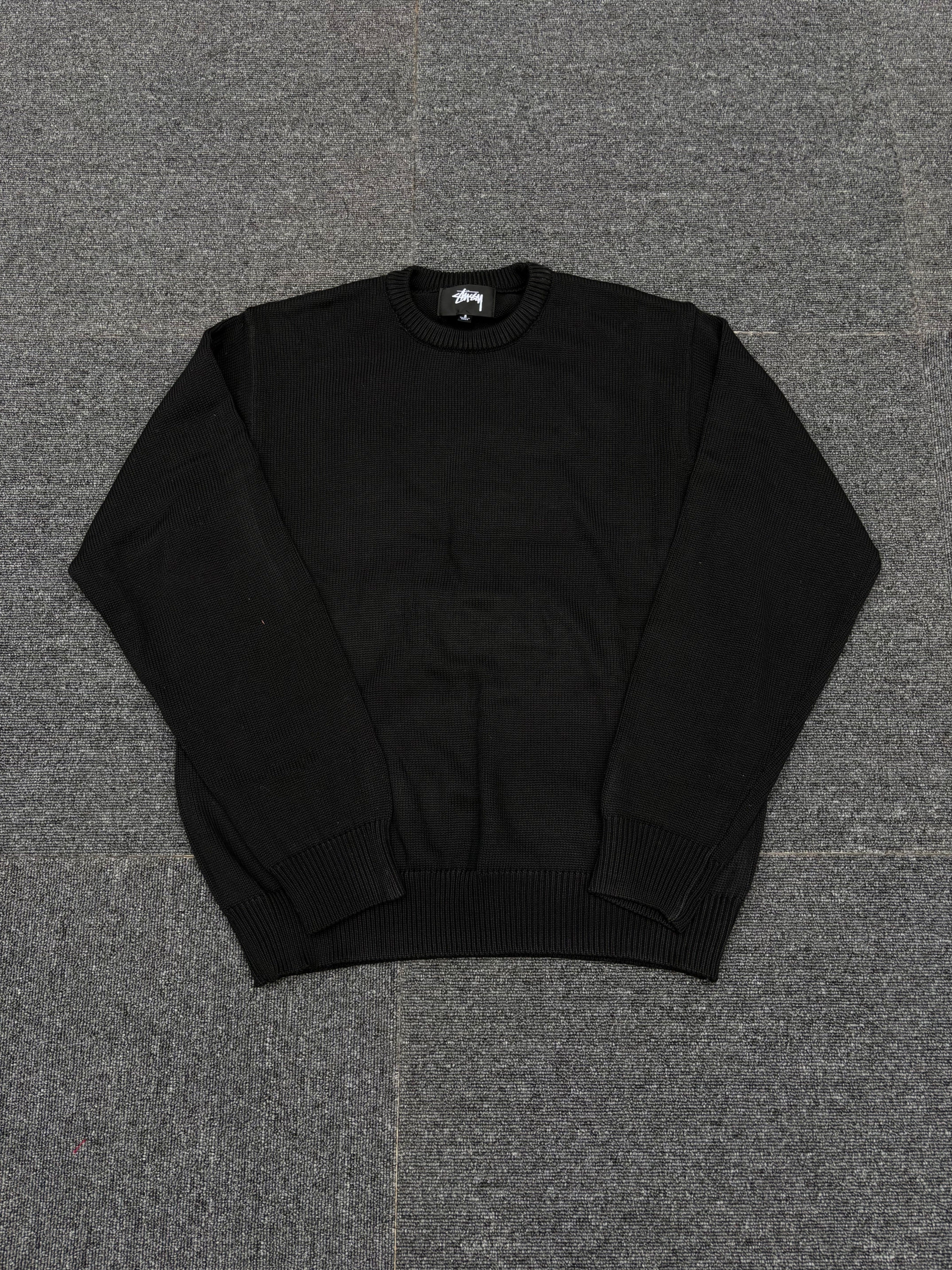 Stu Sweater