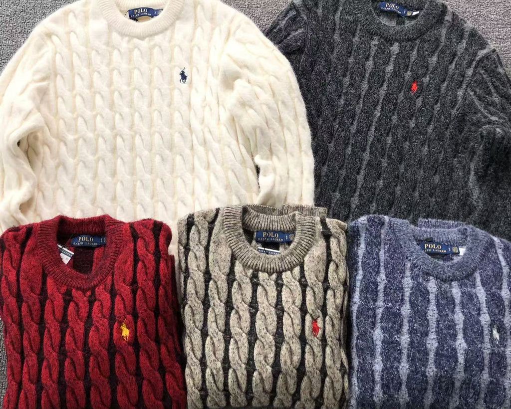 Ralph Lauren Sweater