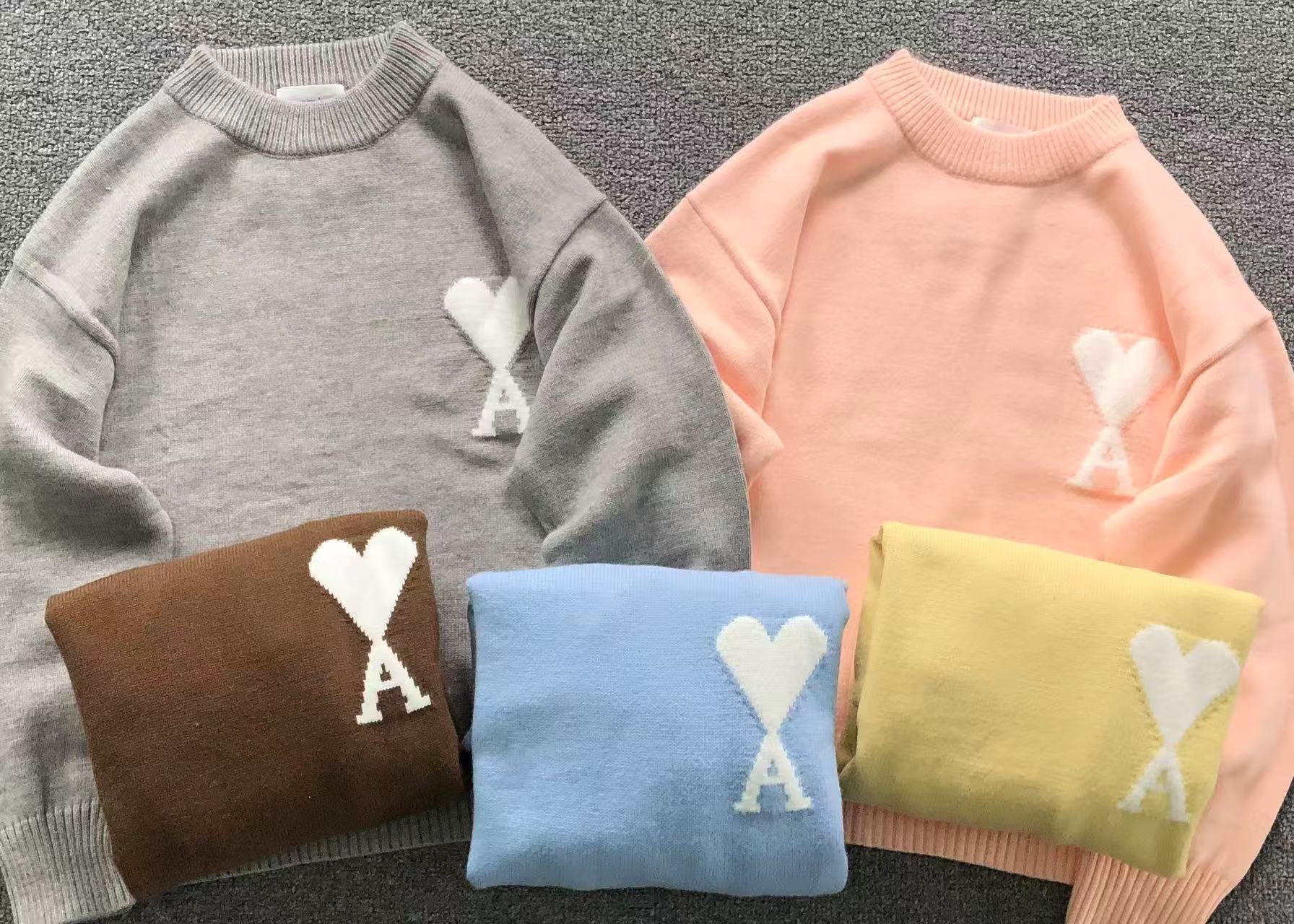 Am1 Sweater