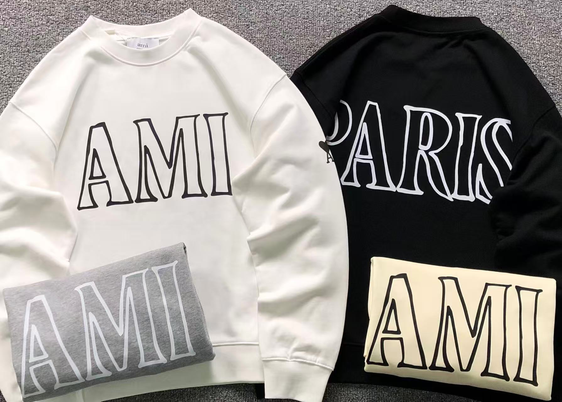 Am1 Hoodie