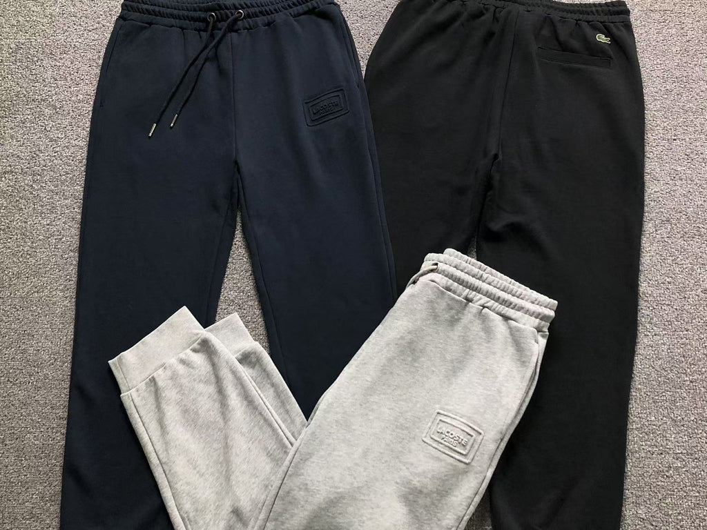 Classic Pants