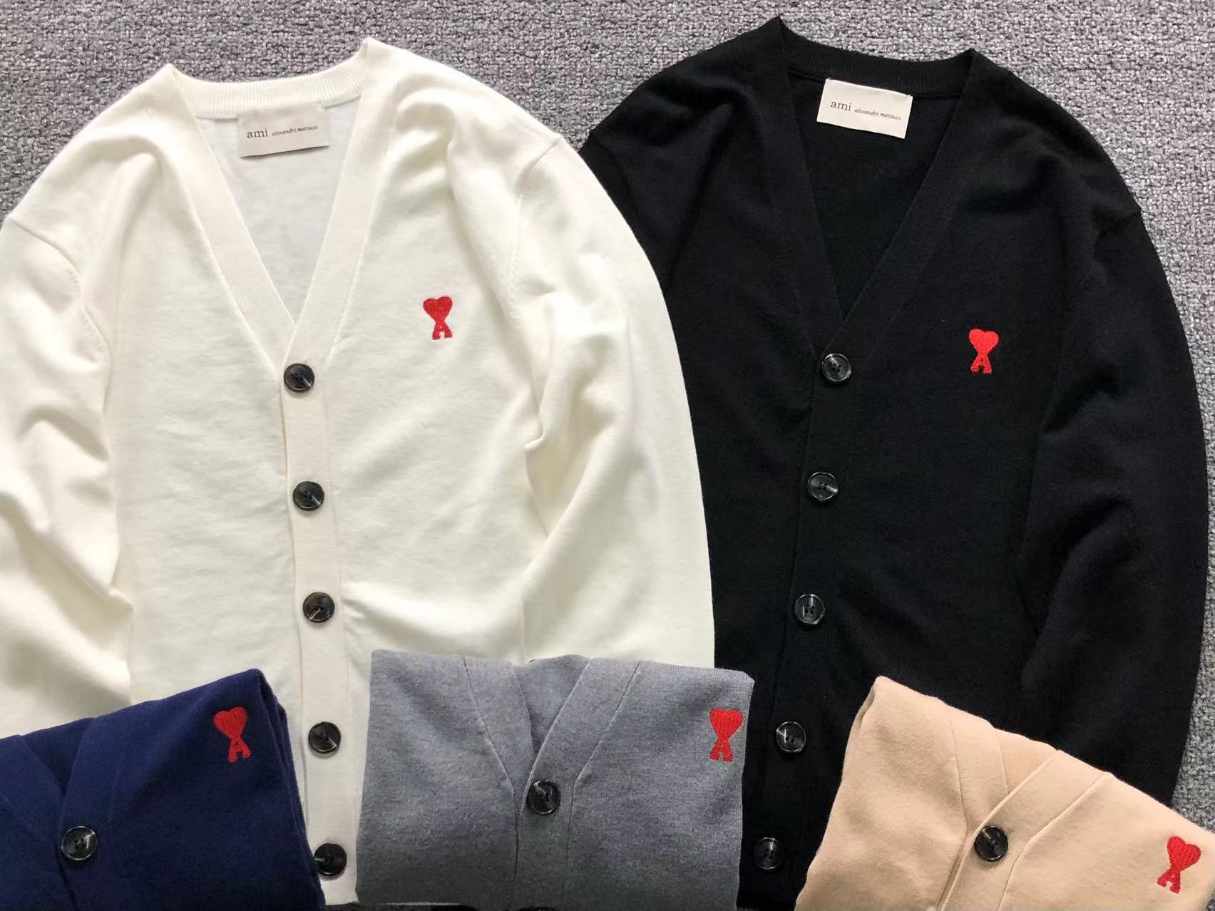Am1 Sweater