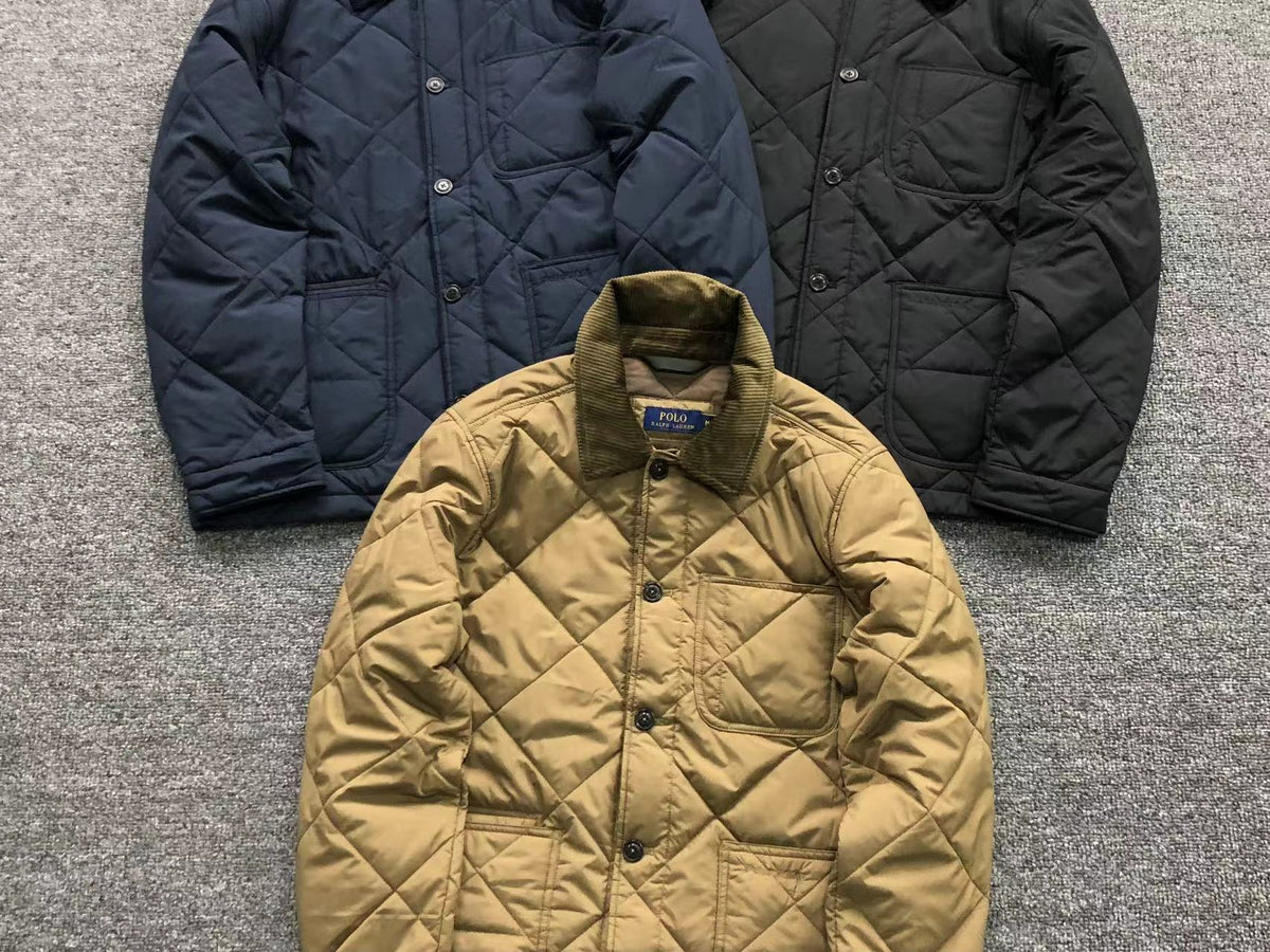 Ralph Lauren Jacket