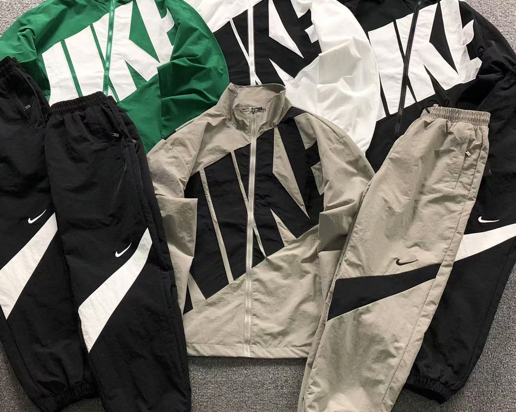 N1K Pants & Hoodie